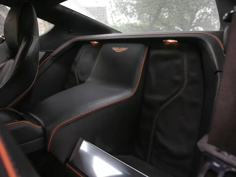 2012 Aston Martin Virage (2011-2012) - Image 14 of 31