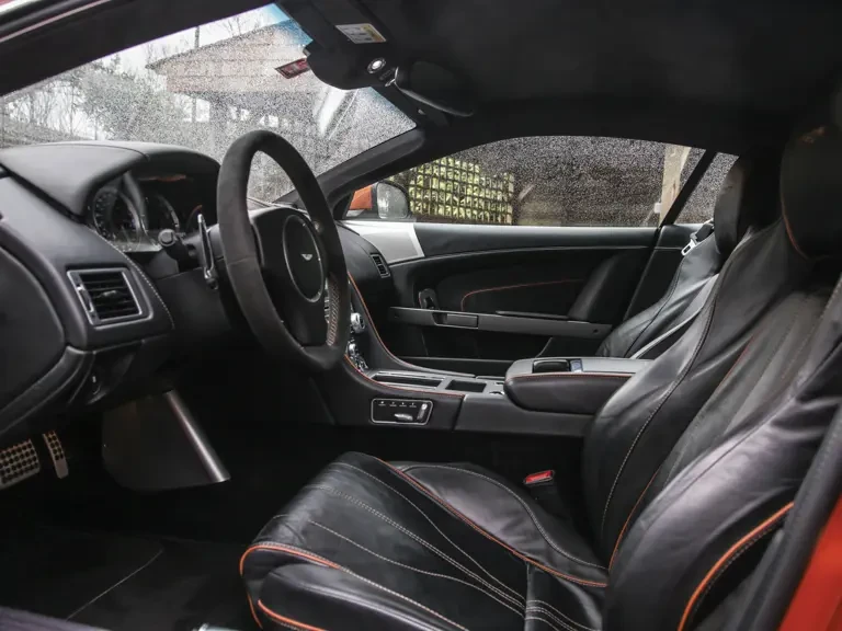 2012 Aston Martin Virage (2011-2012) - Image 11 of 31