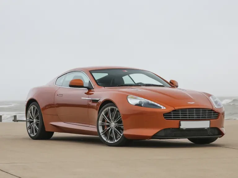 2012 Aston Martin Virage (2011-2012) - Image 21 of 31