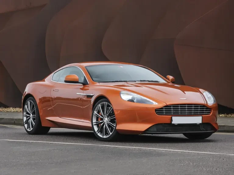 2012 Aston Martin Virage (2011-2012) - Image 2 of 31