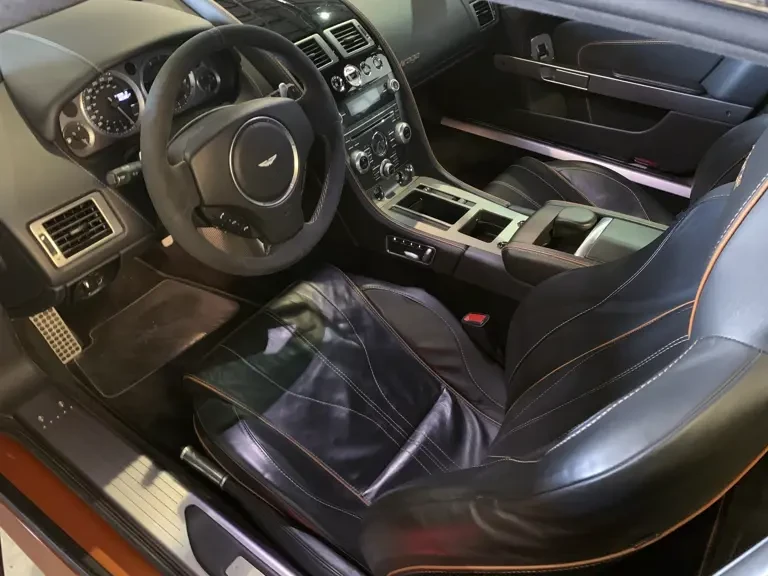 2012 Aston Martin Virage (2011-2012) - Image 25 of 31
