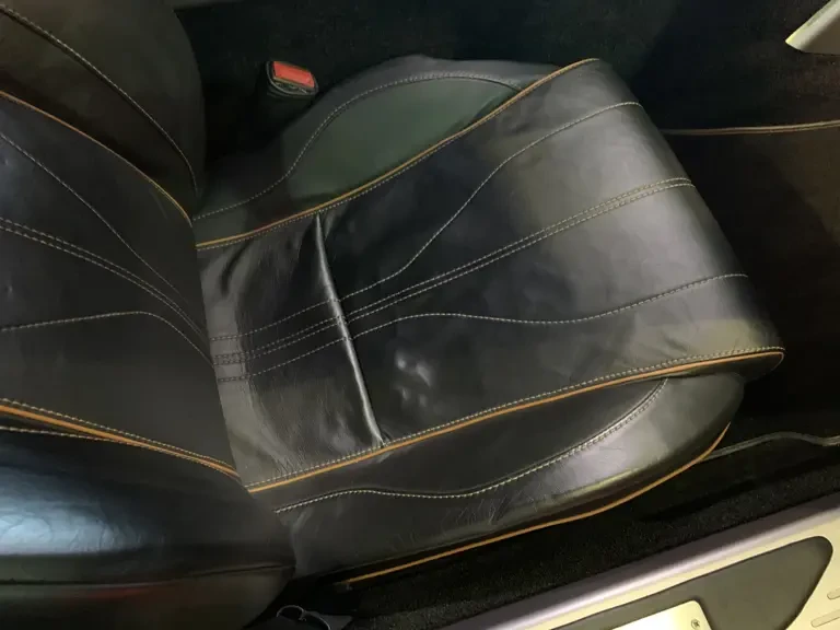 2012 Aston Martin Virage (2011-2012) - Image 30 of 31