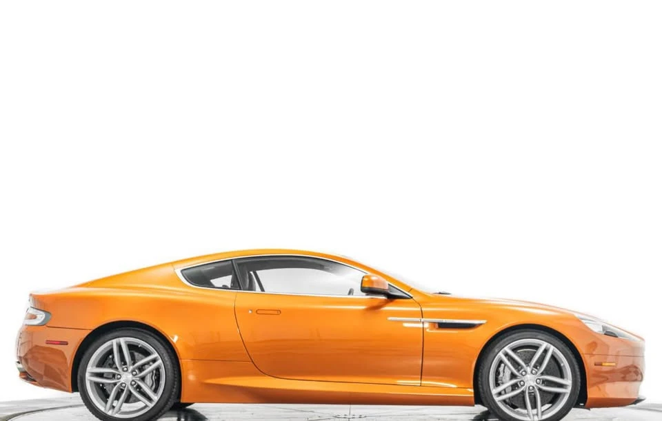 2012 Aston Martin Virage (2011-2012) - Image 5 of 12