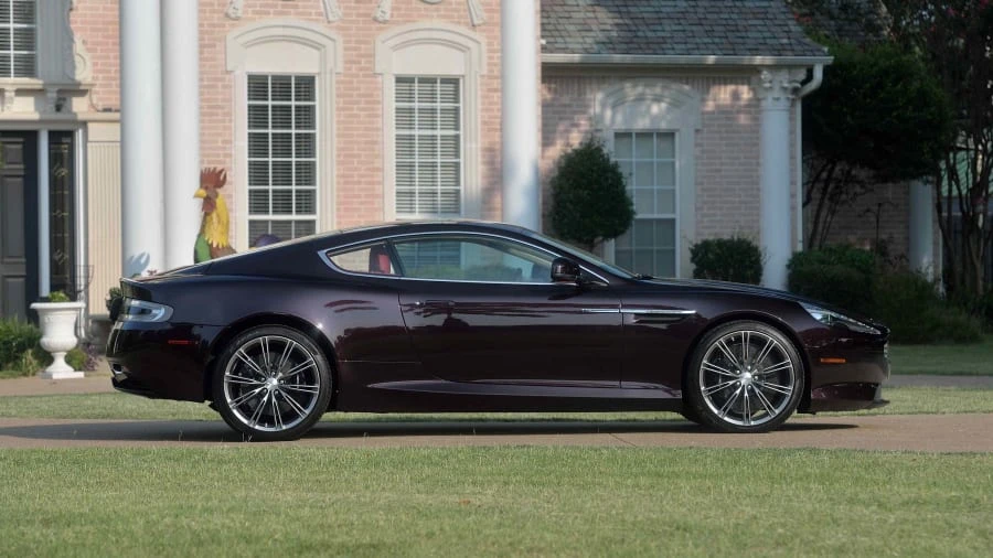 2012 Aston Martin Virage (2011-2012) - Image 2 of 12