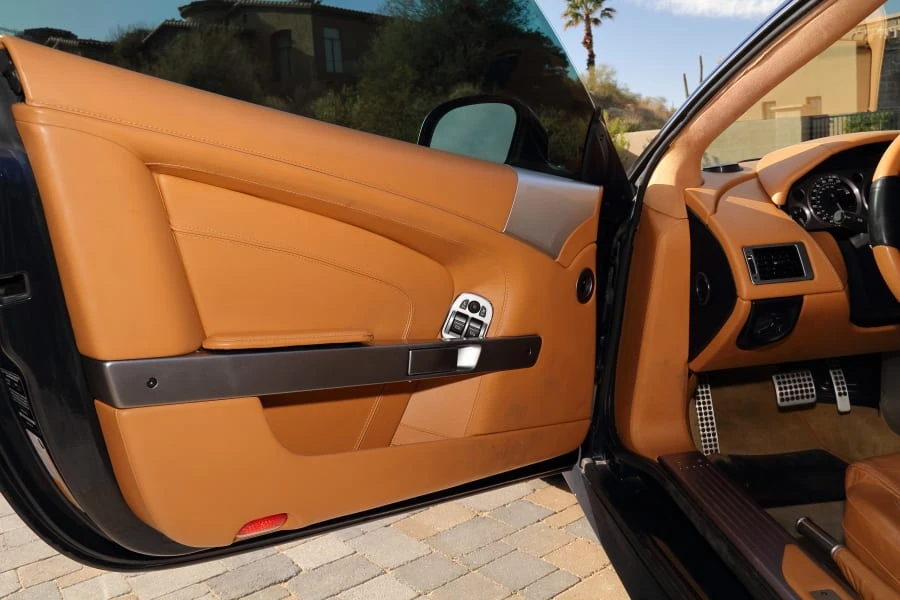 2012 Aston Martin Virage (2011-2012) - Image 20 of 29