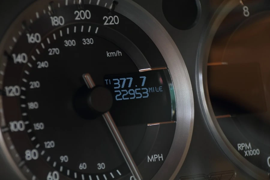 2012 Aston Martin Virage (2011-2012) - Image 19 of 29