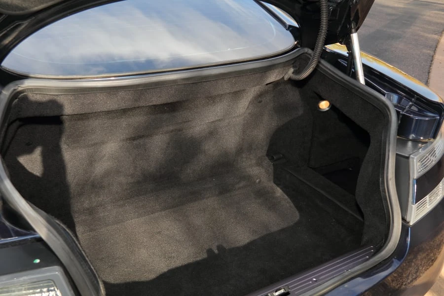 2012 Aston Martin Virage (2011-2012) - Image 29 of 29