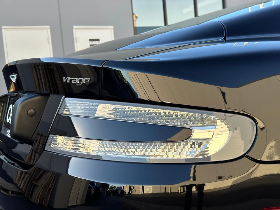 2012 Aston Martin Virage (2011-2012) - Image 15 of 31