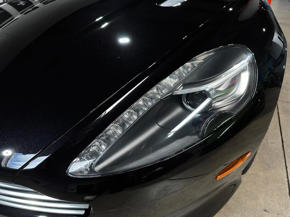 2012 Aston Martin Virage (2011-2012) - Image 12 of 31