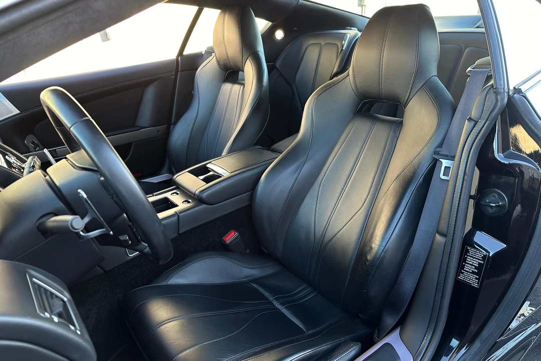 2012 Aston Martin Virage (2011-2012) - Image 26 of 31