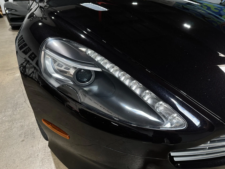 2012 Aston Martin Virage (2011-2012) - Image 11 of 31
