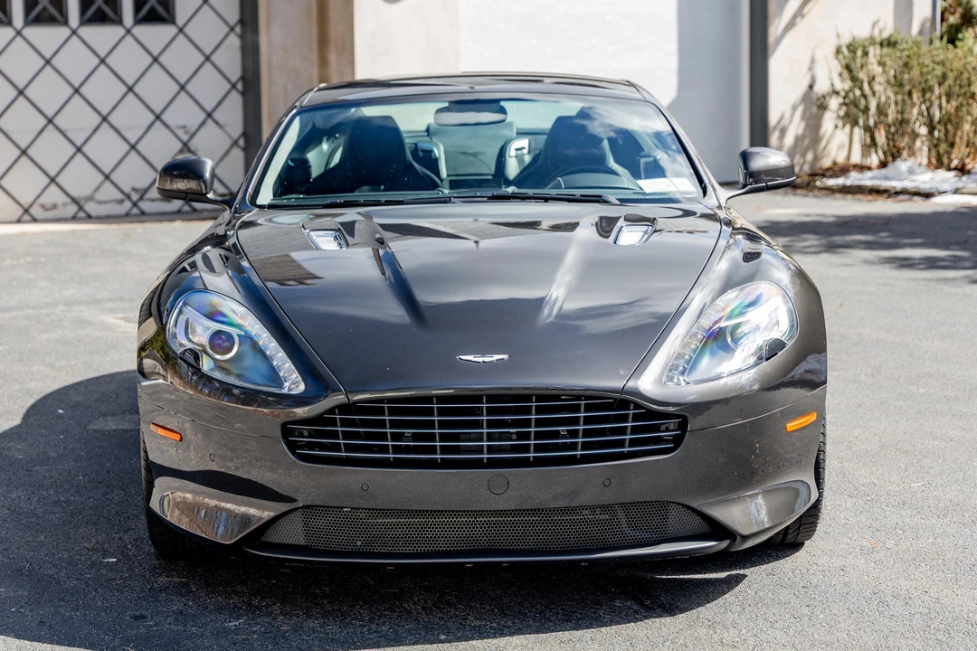 2012 Aston Martin Virage (2011-2012) - Image 17 of 31