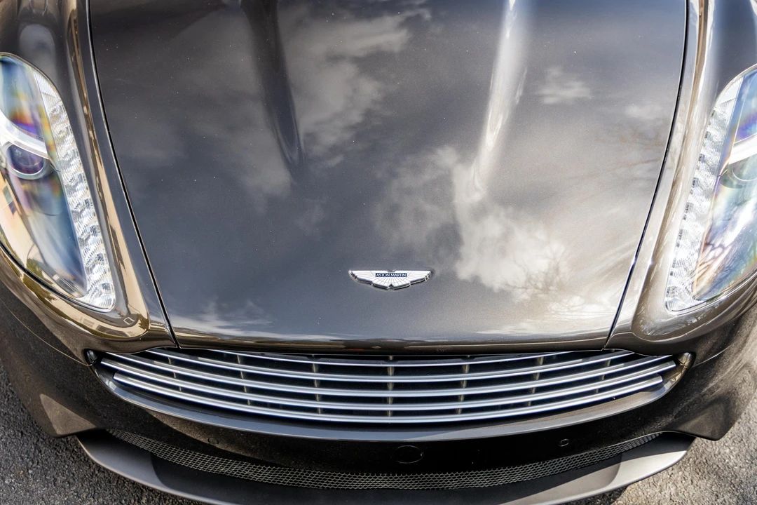 2012 Aston Martin Virage (2011-2012) - Image 28 of 31