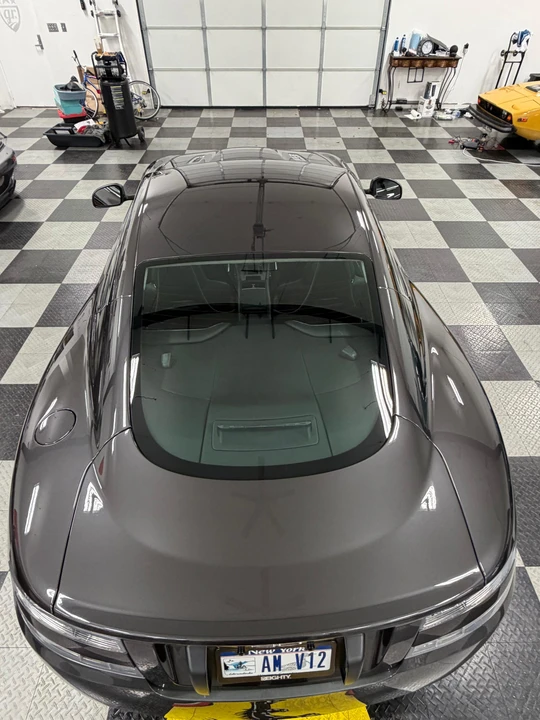 2012 Aston Martin Virage (2011-2012) - Image 26 of 31