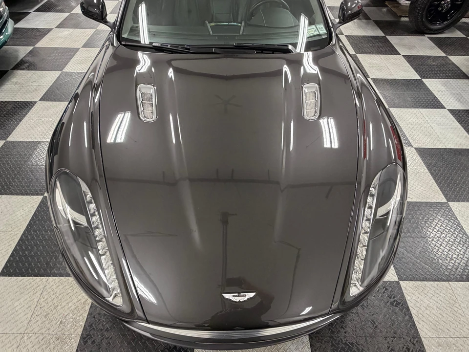 2012 Aston Martin Virage (2011-2012) - Image 22 of 31