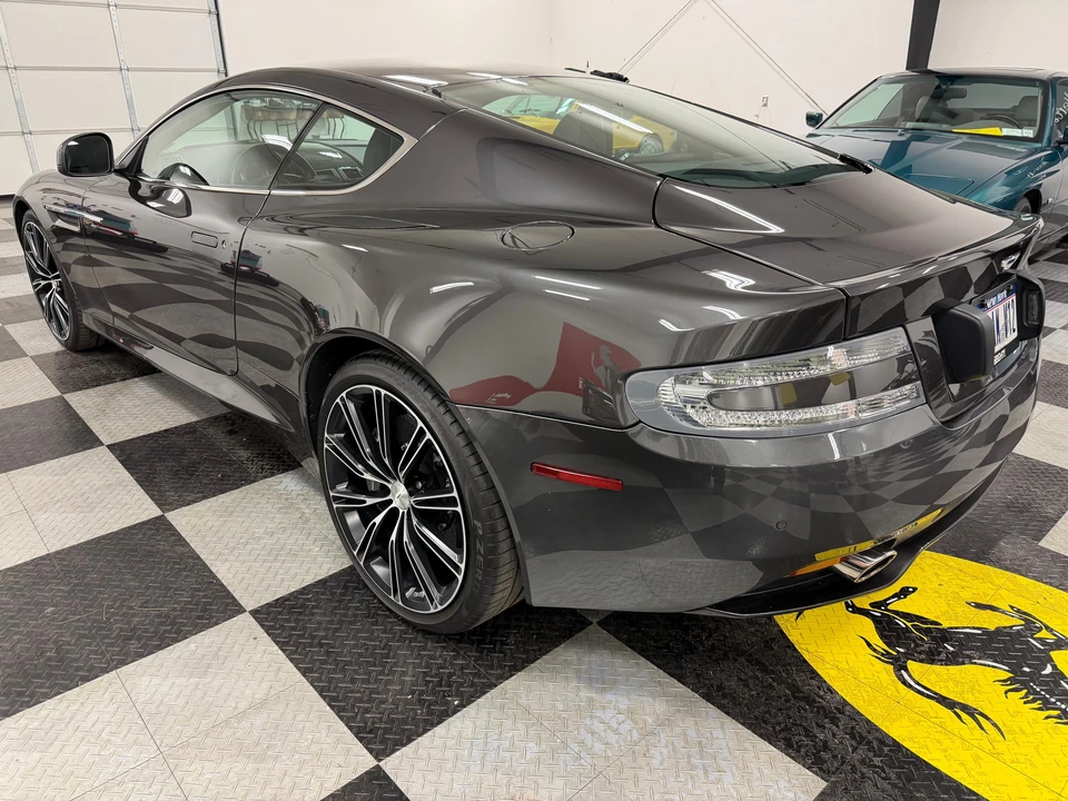 2012 Aston Martin Virage (2011-2012) - Image 25 of 31