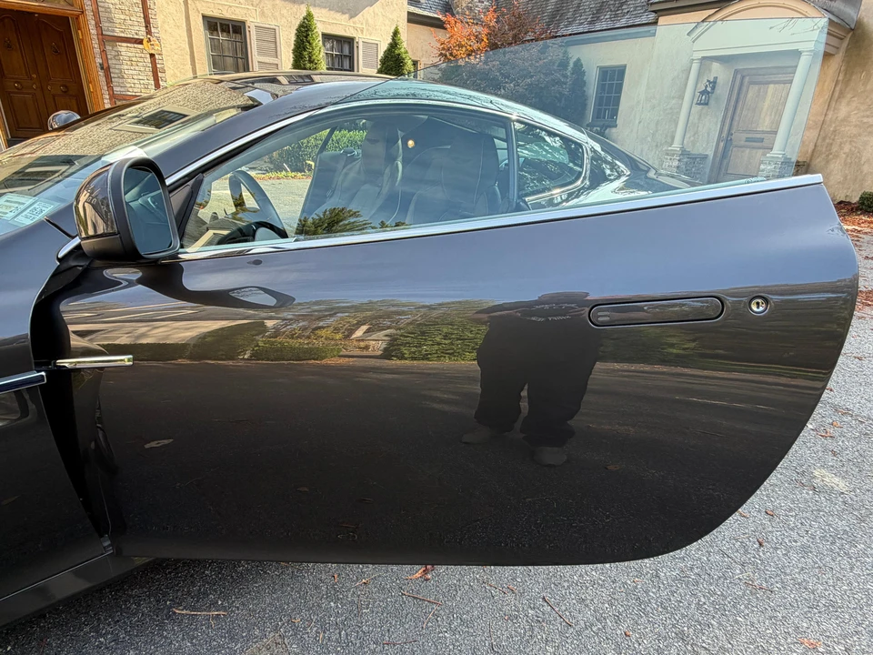 2012 Aston Martin Virage (2011-2012) - Image 30 of 31