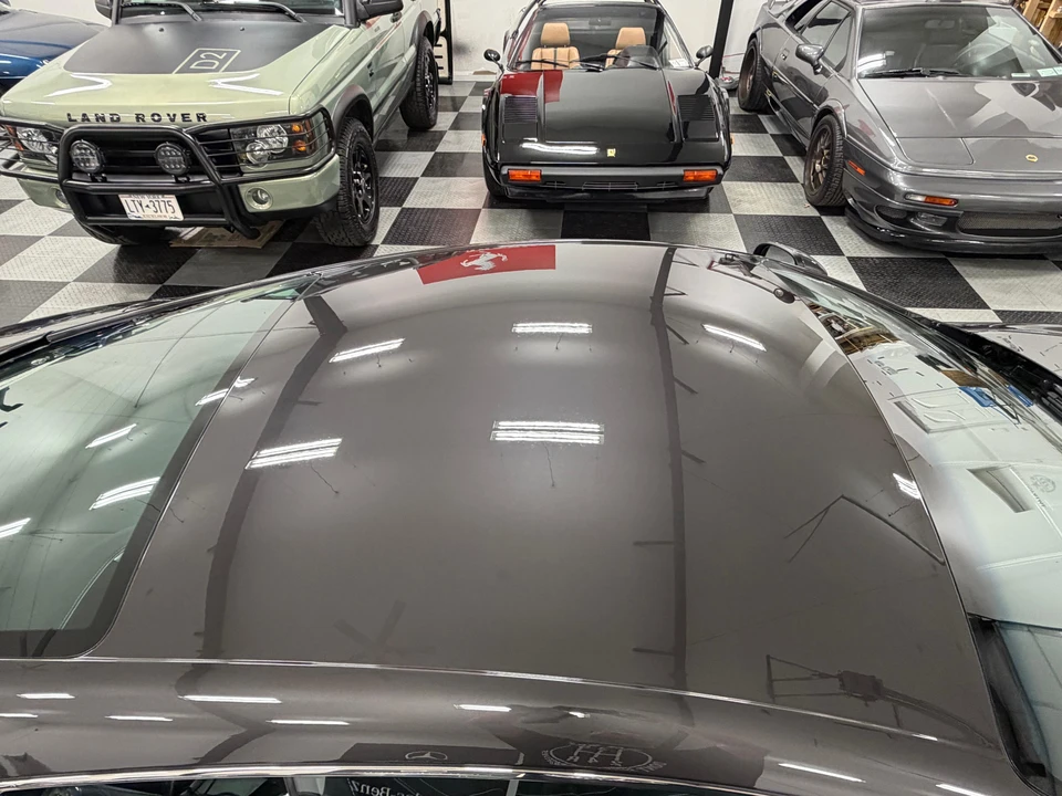 2012 Aston Martin Virage (2011-2012) - Image 31 of 31