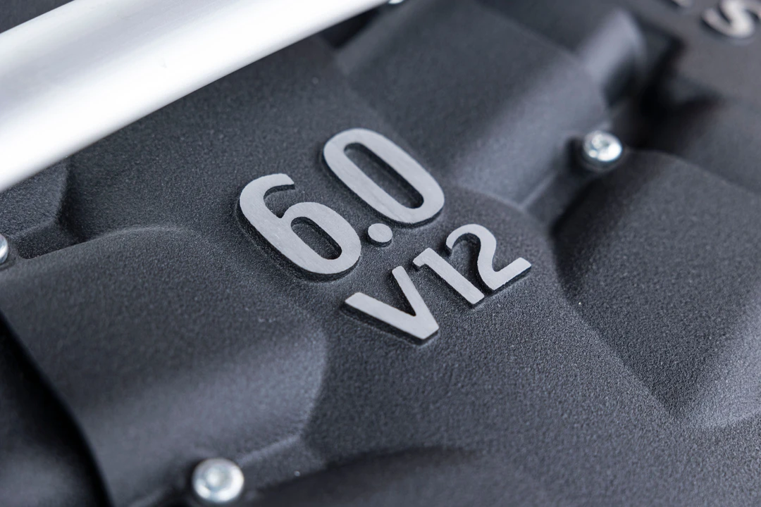 2012 Aston Martin Virage (2011-2012) - Image 31 of 31
