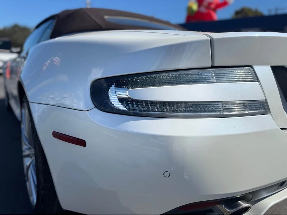 2012 Aston Martin Virage (2011-2012) - Image 11 of 20