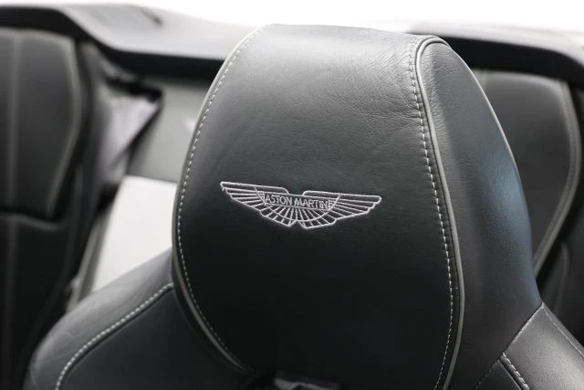 2012 Aston Martin Virage (2011-2012) - Image 21 of 31