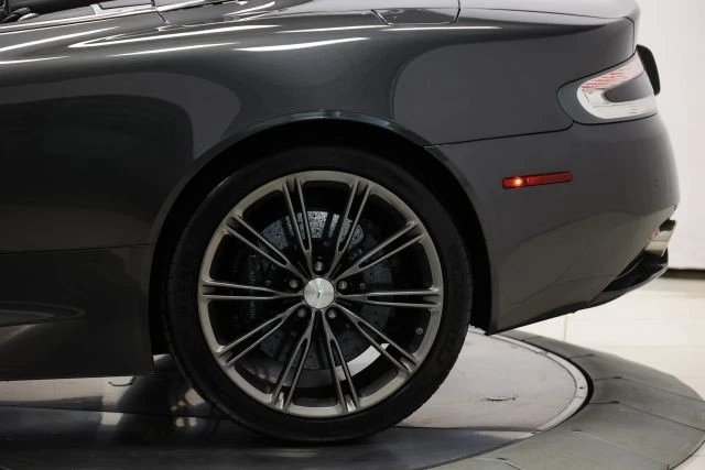 2012 Aston Martin Virage (2011-2012) - Image 11 of 12