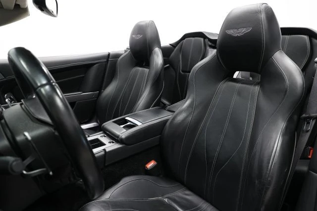 2012 Aston Martin Virage (2011-2012) - Image 21 of 21