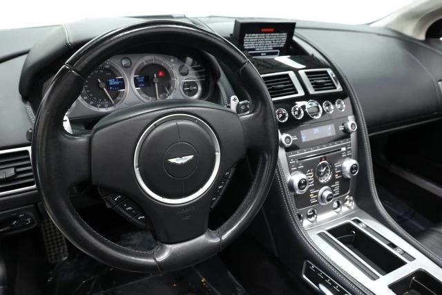2012 Aston Martin Virage (2011-2012) - Image 2 of 31
