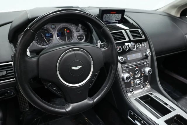 2012 Aston Martin Virage (2011-2012) - Image 2 of 12