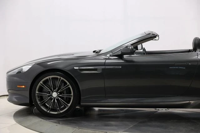 2012 Aston Martin Virage (2011-2012) - Image 7 of 12