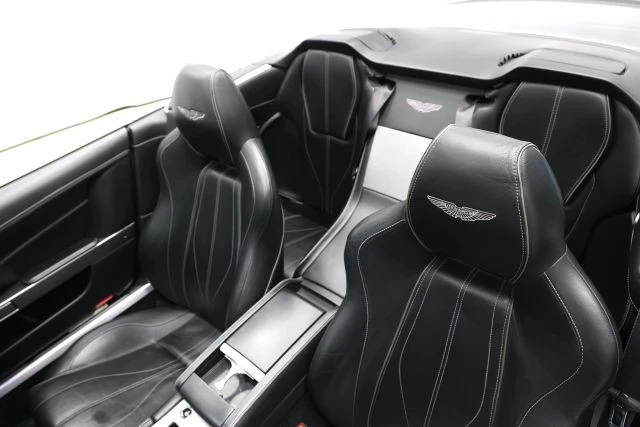 2012 Aston Martin Virage (2011-2012) - Image 20 of 31