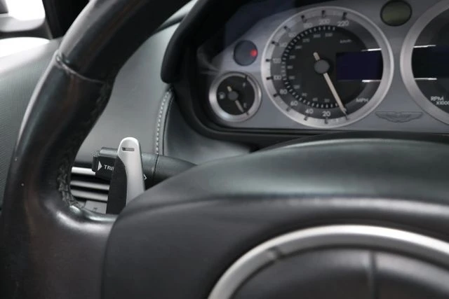 2012 Aston Martin Virage (2011-2012) - Image 31 of 31