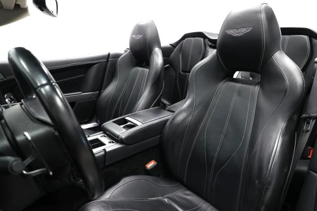 2012 Aston Martin Virage (2011-2012) - Image 19 of 31