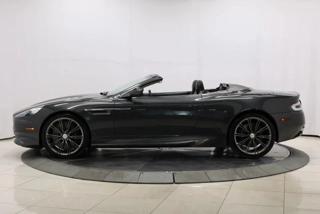 2012 Aston Martin Virage (2011-2012) - Image 6 of 12