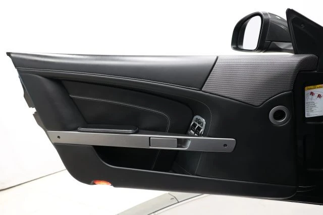 2012 Aston Martin Virage (2011-2012) - Image 12 of 21