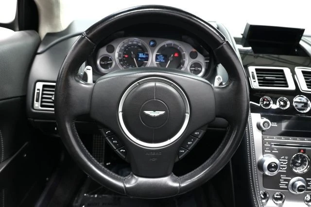 2012 Aston Martin Virage (2011-2012) - Image 26 of 31