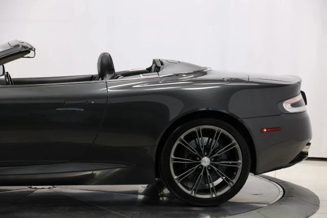 2012 Aston Martin Virage (2011-2012) - Image 10 of 12