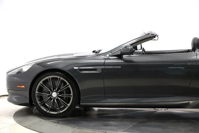 2012 Aston Martin Virage (2011-2012) - Image 7 of 31