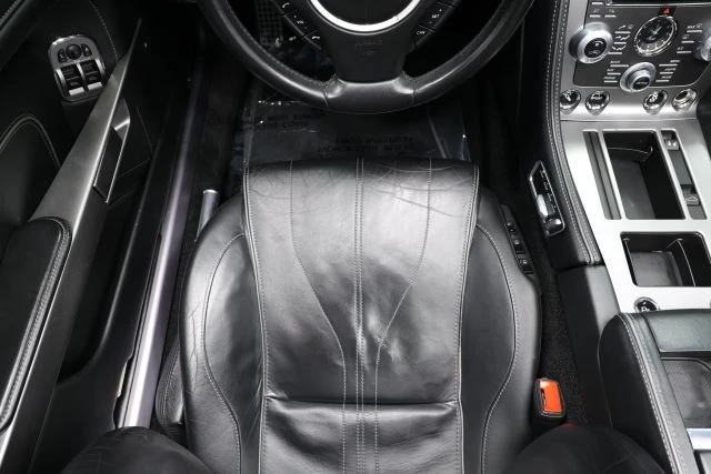 2012 Aston Martin Virage (2011-2012) - Image 24 of 31
