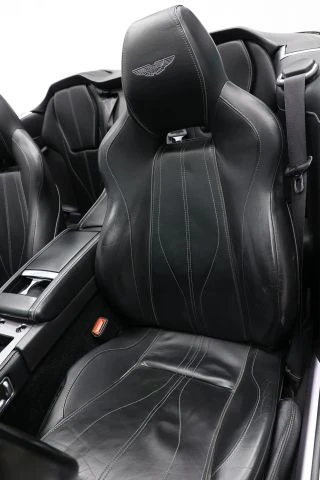 2012 Aston Martin Virage (2011-2012) - Image 22 of 31