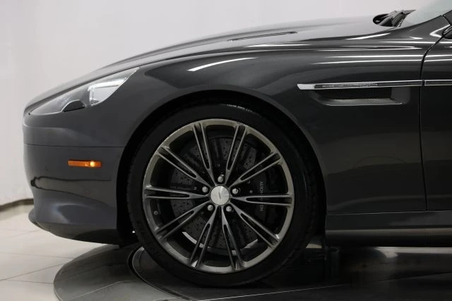 2012 Aston Martin Virage (2011-2012) - Image 8 of 12