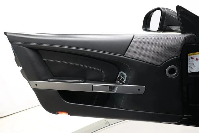 2012 Aston Martin Virage (2011-2012) - Image 12 of 12