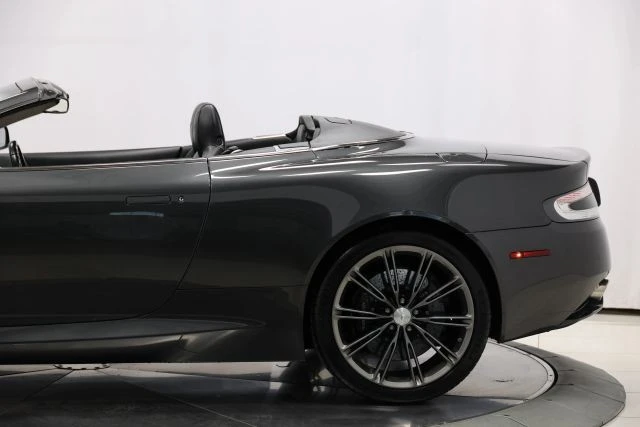 2012 Aston Martin Virage (2011-2012) - Image 10 of 12