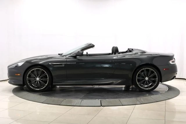 2012 Aston Martin Virage (2011-2012) - Image 6 of 31