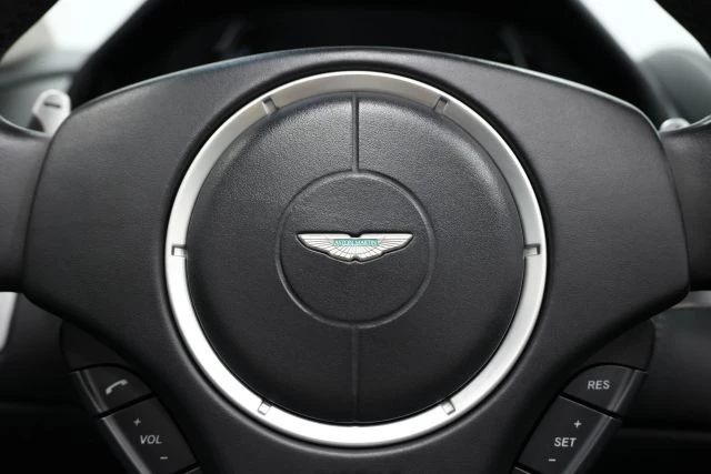 2012 Aston Martin Virage (2011-2012) - Image 27 of 31