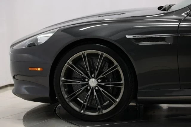 2012 Aston Martin Virage (2011-2012) - Image 8 of 12