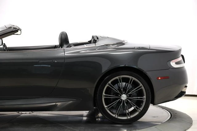 2012 Aston Martin Virage (2011-2012) - Image 9 of 31