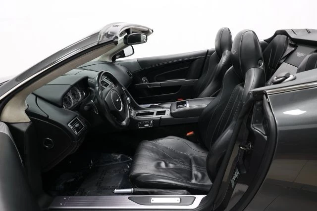 2012 Aston Martin Virage (2011-2012) - Image 17 of 21