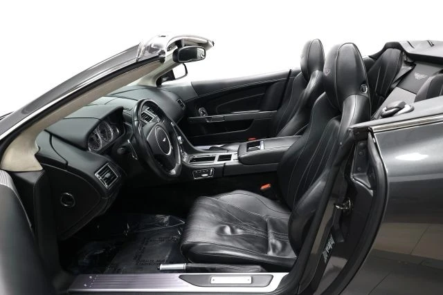 2012 Aston Martin Virage (2011-2012) - Image 15 of 31