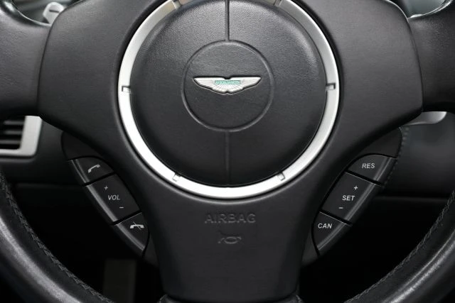 2012 Aston Martin Virage (2011-2012) - Image 28 of 31